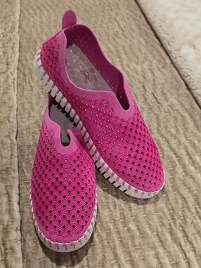 ILSE JACOBSEN HORNBAEK Tulip Slip-ons sneakers.